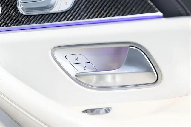 2023 Mercedes-Benz GLE AMG GLE 53 4MATIC
