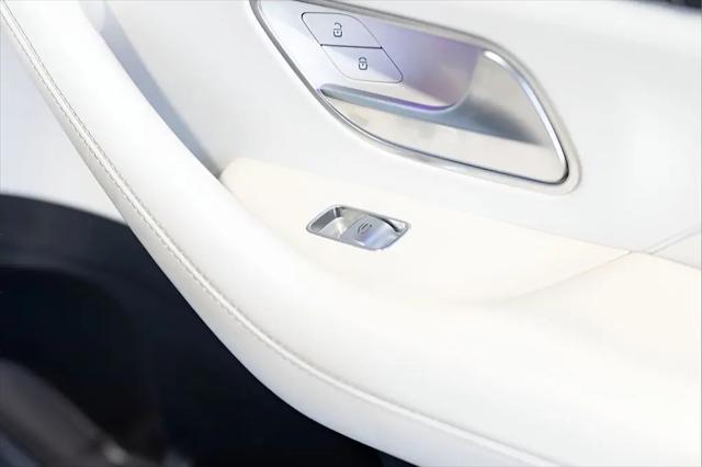 2023 Mercedes-Benz GLE AMG GLE 53 4MATIC