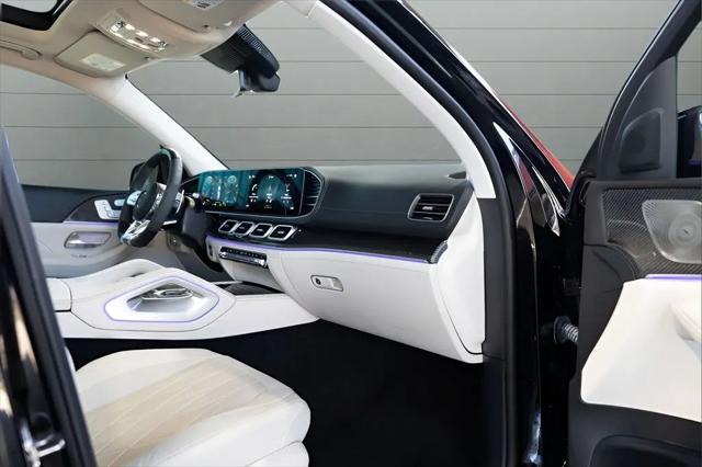 2023 Mercedes-Benz GLE AMG GLE 53 4MATIC