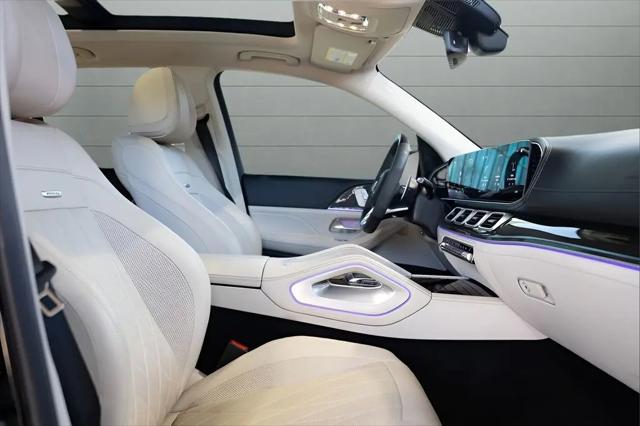 2023 Mercedes-Benz GLE AMG GLE 53 4MATIC
