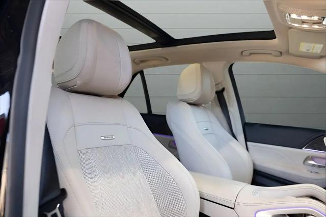 2023 Mercedes-Benz GLE AMG GLE 53 4MATIC