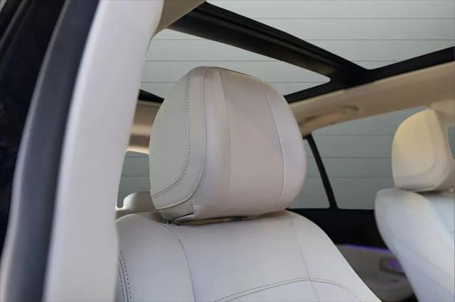 2023 Mercedes-Benz GLE AMG GLE 53 4MATIC
