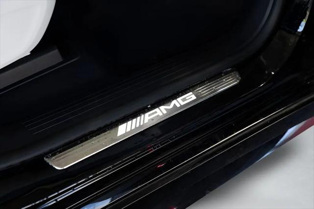 2023 Mercedes-Benz GLE AMG GLE 53 4MATIC