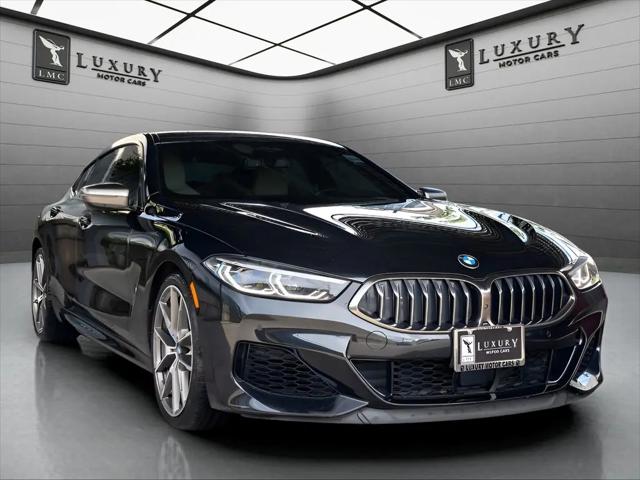 2021 BMW M8 xDrive for sale in Hillside, NJ