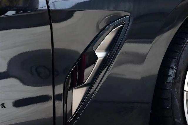 2021 BMW M8 xDrive