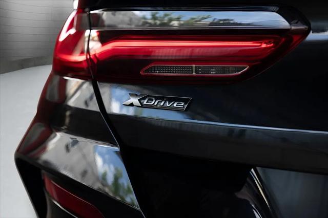 2021 BMW M8 xDrive