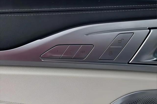 2021 BMW M8 xDrive