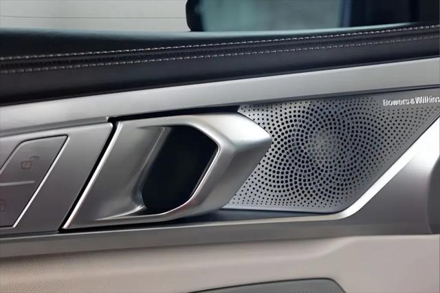 2021 BMW M8 xDrive