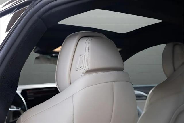 2021 BMW M8 xDrive