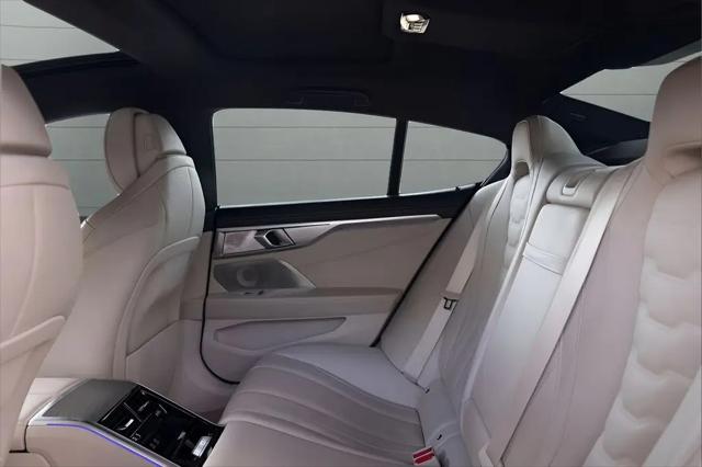 2021 BMW M8 xDrive