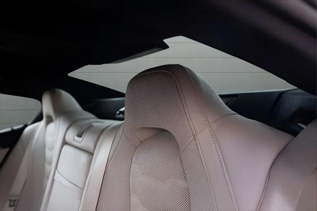 2021 BMW M8 xDrive