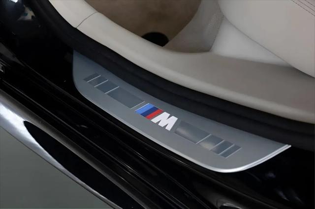 2021 BMW M8 xDrive
