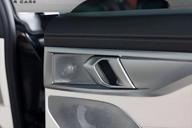 2021 BMW M8 xDrive