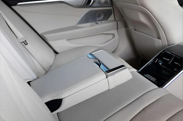 2021 BMW M8 xDrive