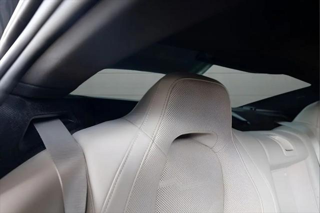 2021 BMW M8 xDrive