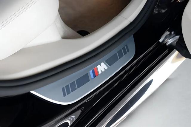 2021 BMW M8 xDrive
