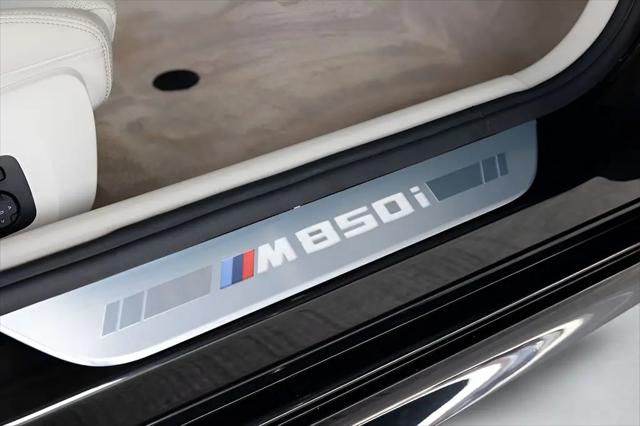 2021 BMW M8 xDrive