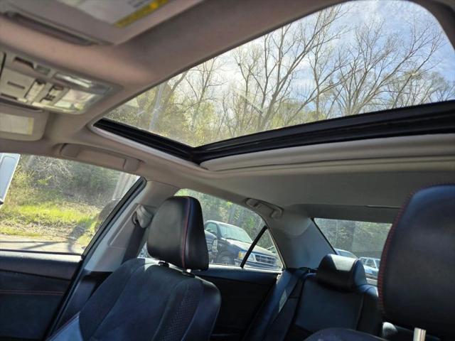 2015 Toyota Camry XSE V6