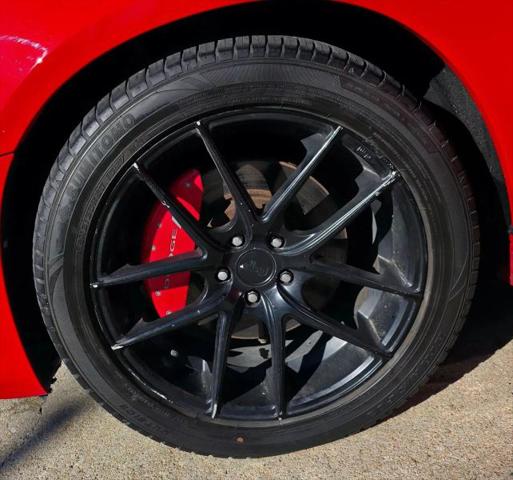 2014 Dodge Charger SXT