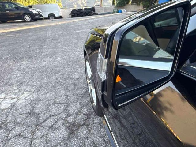 2012 Mercedes-Benz E 350 E 350