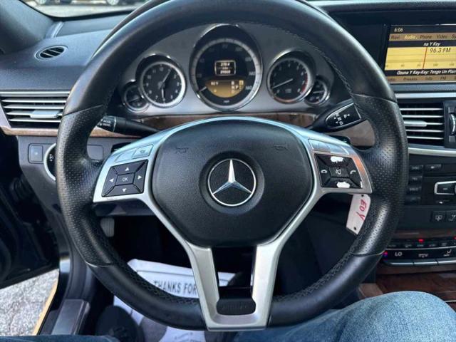 2012 Mercedes-Benz E 350 E 350