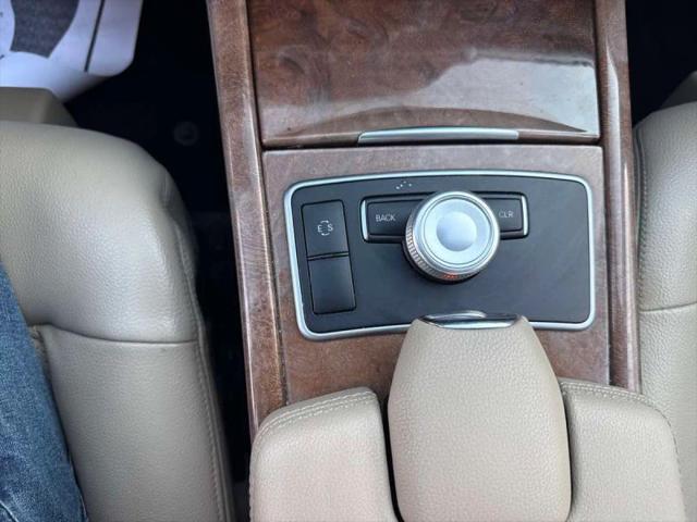 2012 Mercedes-Benz E 350 E 350