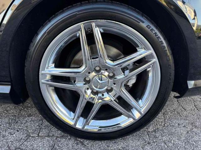 2012 Mercedes-Benz E 350 E 350
