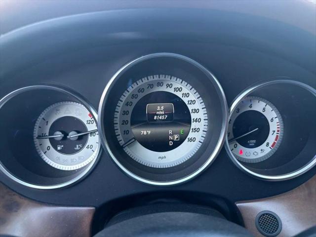 2016 Mercedes-Benz CLS CLS 550