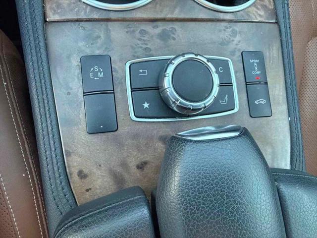 2016 Mercedes-Benz CLS CLS 550