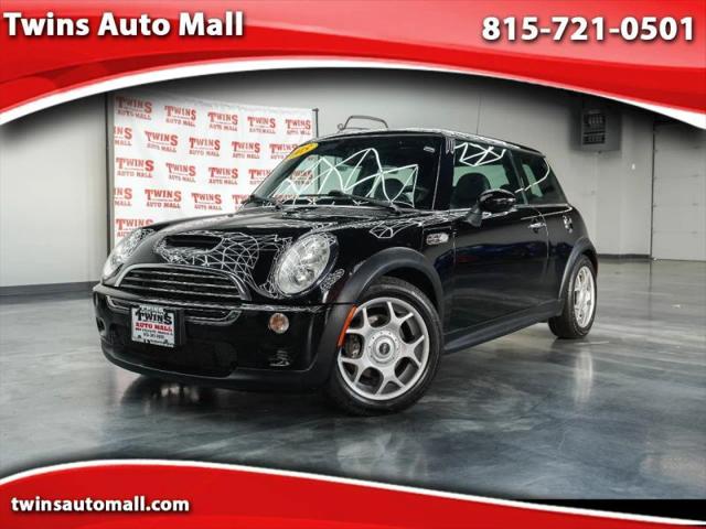 2005 MINI Cooper S S for sale in Rockford, IL