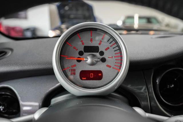 2005 MINI Cooper S S