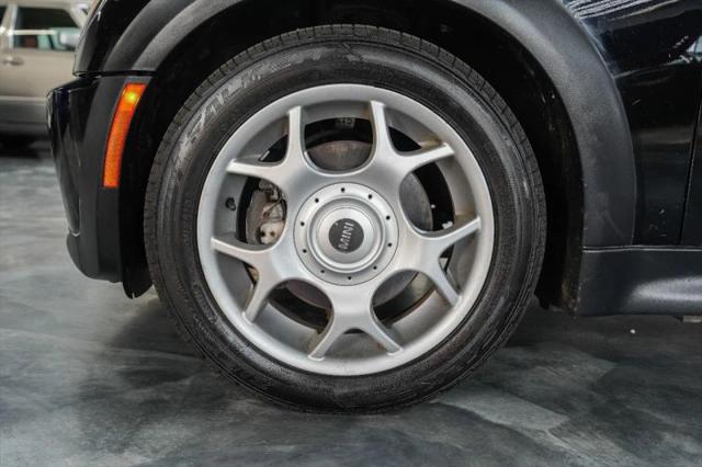 2005 MINI Cooper S S