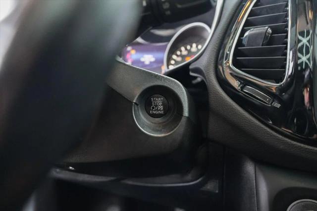 2018 Jeep Compass Limited 4x4
