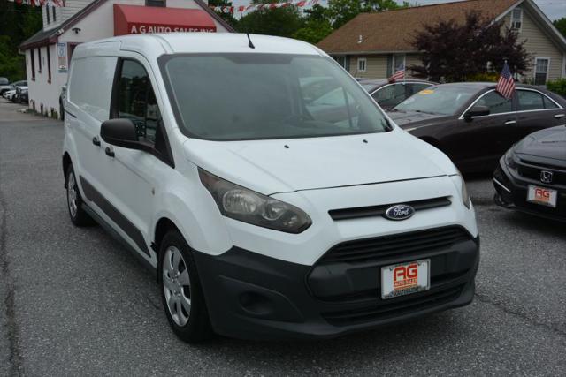 2015 Ford Transit Connect XL for sale in Glen Burnie, MD