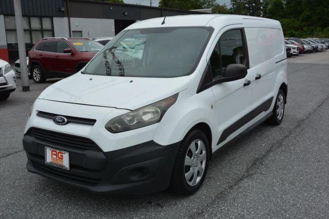 2015 Ford Transit Connect XL