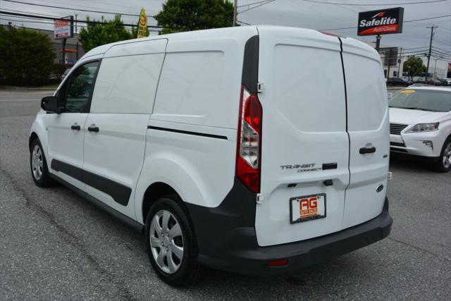 2015 Ford Transit Connect XL