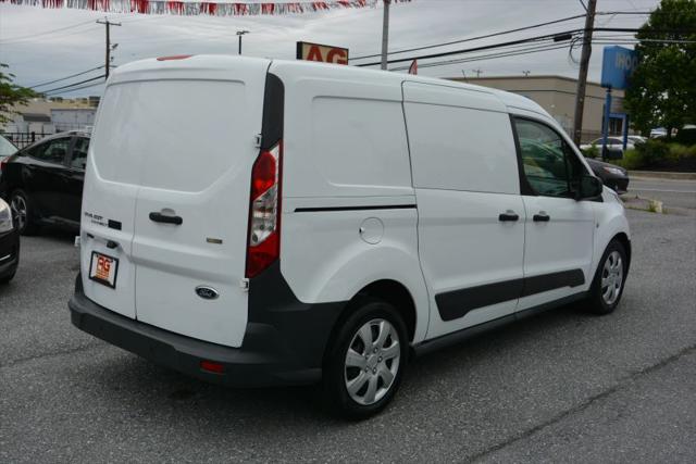 2015 Ford Transit Connect XL