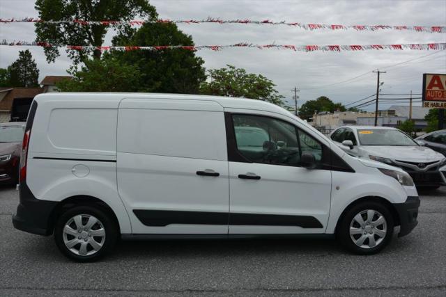 2015 Ford Transit Connect XL