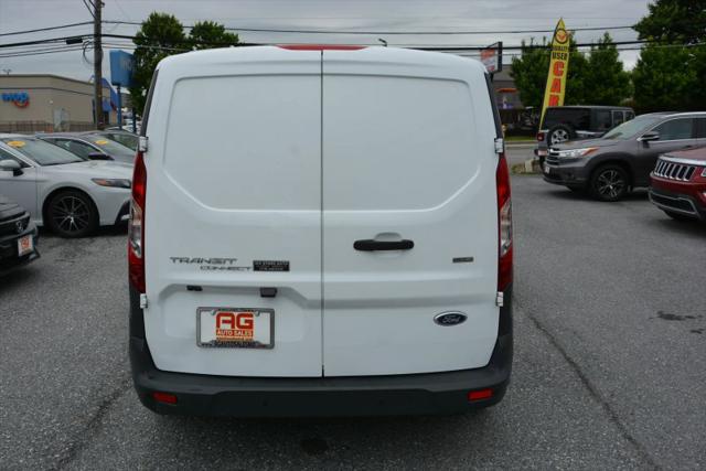 2015 Ford Transit Connect XL