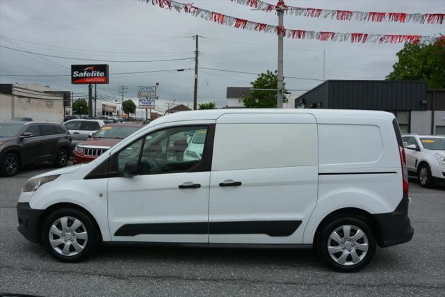 2015 Ford Transit Connect XL