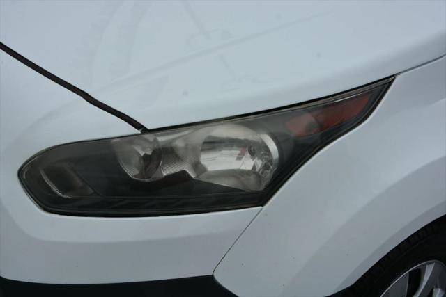 2015 Ford Transit Connect XL