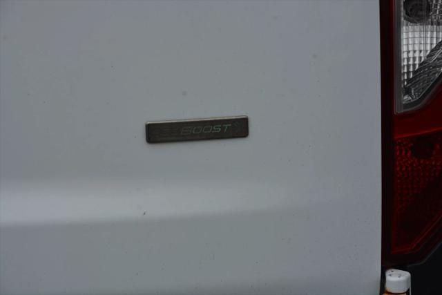 2015 Ford Transit Connect XL
