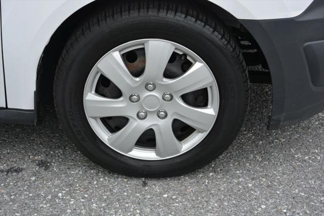 2015 Ford Transit Connect XL