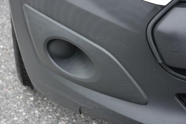 2015 Ford Transit Connect XL