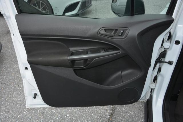 2015 Ford Transit Connect XL
