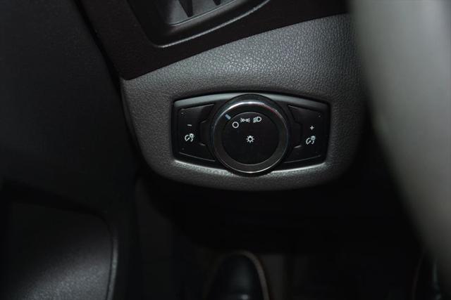 2015 Ford Transit Connect XL