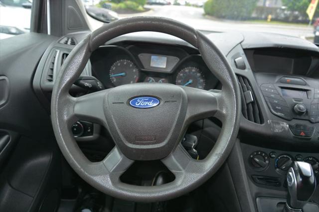 2015 Ford Transit Connect XL