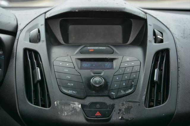 2015 Ford Transit Connect XL