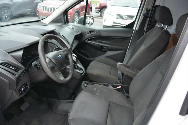 2015 Ford Transit Connect XL