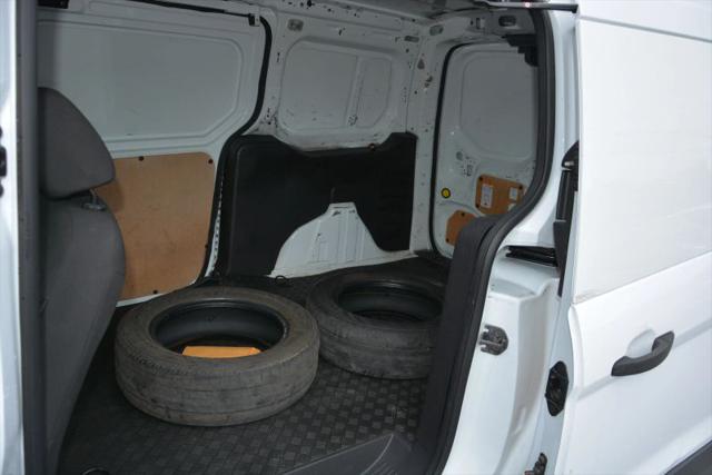 2015 Ford Transit Connect XL